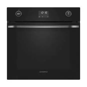 Электрический духовой шкаф MAUNFELD EOEM7614B