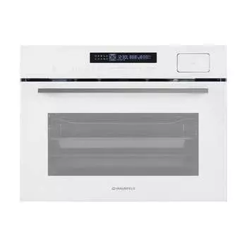 Электрический духовой шкаф MAUNFELD MCMO5016STGW