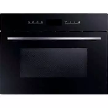 Электрический духовой шкаф MAUNFELD AMCO458GB