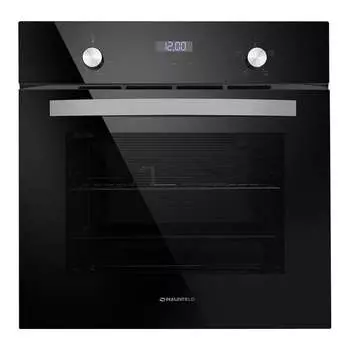 Электрический духовой шкаф MAUNFELD EOEC.564B