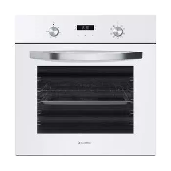 Электрический духовой шкаф MAUNFELD