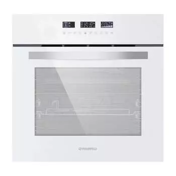 Электрический духовой шкаф MAUNFELD EOEH.5811W