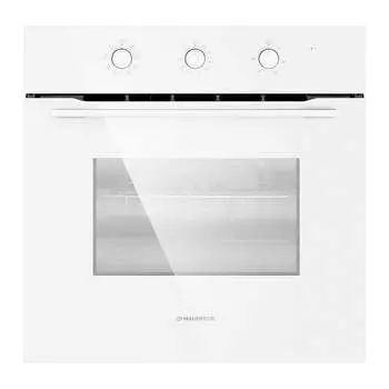 Электрический духовой шкаф MAUNFELD MEOC708PW