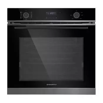 Электрический духовой шкаф MAUNFELD