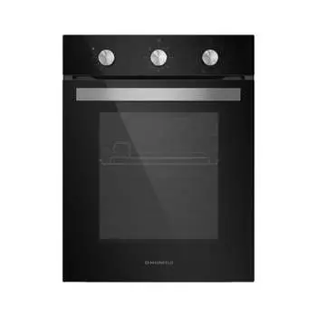 Электрический духовой шкаф MAUNFELD EOEC516B