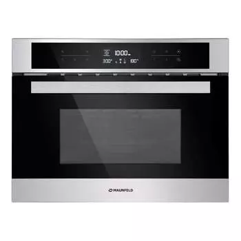 Электрический духовой шкаф MAUNFELD MCMO.44.9S