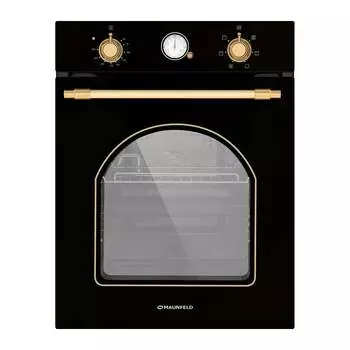 Электрический духовой шкаф MAUNFELD