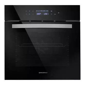 Электрический духовой шкаф MAUNFELD EOEC.566TB