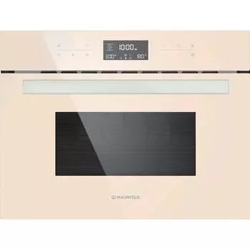 Электрический духовой шкаф MAUNFELD MCMO.44.9GBG