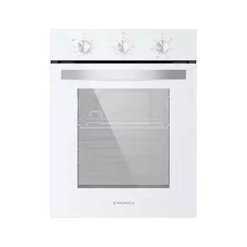 Электрический духовой шкаф MAUNFELD EOEC516W