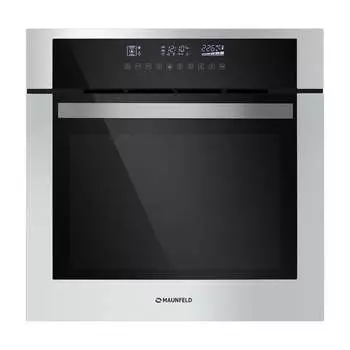 Электрический духовой шкаф MAUNFELD EOEH.5811S1