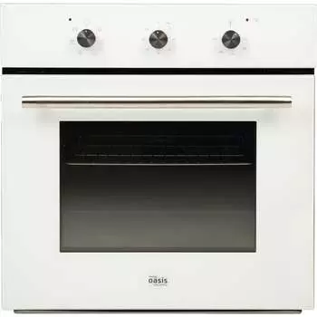 Электрический духовой шкаф OASIS making everywhere D-MWD