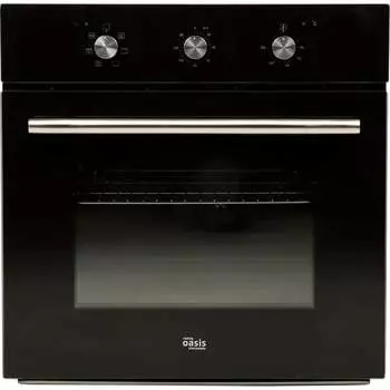 Электрический духовой шкаф OASIS
