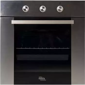 Электрический духовой шкаф OASIS