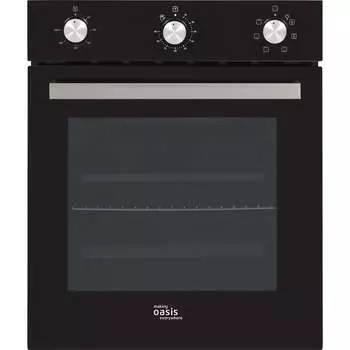 Электрический духовой шкаф OASIS D-45MMB