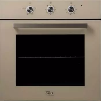 Электрический духовой шкаф OASIS