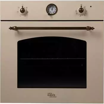 Электрический духовой шкаф OASIS