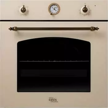 Электрический духовой шкаф OASIS