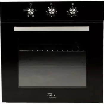 Электрический духовой шкаф OASIS