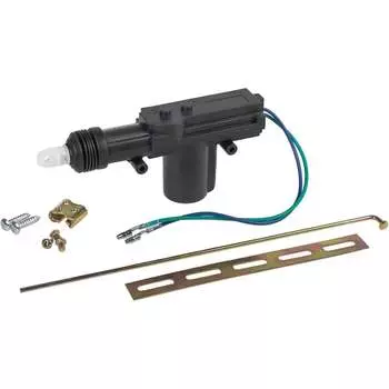 Электрический дверной мотор Arnezi A1509016