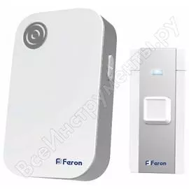 Электрический дверной замок FERON E-372 23685