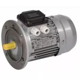 Электрический двигатель IEK АИР 63B4 DRV063-B4-000-4-1530