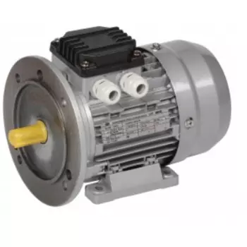 Электрический двигатель IEK 2081 DRIVE DRV056-B4-000-2-1520