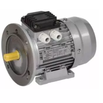 Электрический двигатель IEK 2081 DRIVE DRV071-A4-000-5-1520
