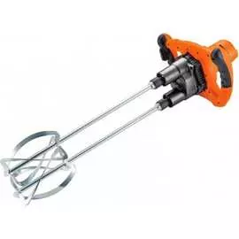 Электрический двуручный миксер Спец