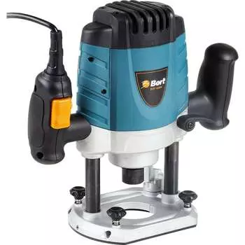 Электрический фрезер BORT BOF-1600N 98290011