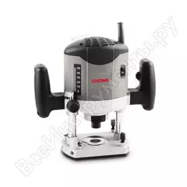 Электрический фрезер Crown CT11012