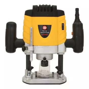 Электрический фрезер Калибр Мастер ФЭ-1700/12М+ 00000040862