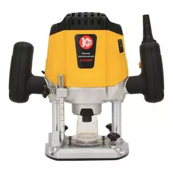 Электрический фрезер Калибр