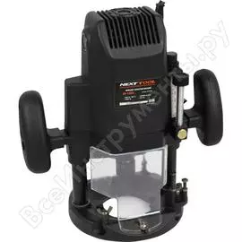 Электрический фрезер NEXTTOOL