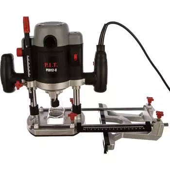 Электрический фрезер P.I.T.