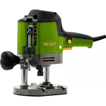 Электрический фрезер PROCRAFT PОВ 1200H POB1200H