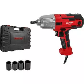 Электрический гайковерт WORTEX WR 4560 1335689