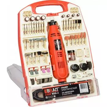 Электрический гравер BRAIT BDG-2 21.01.103.069