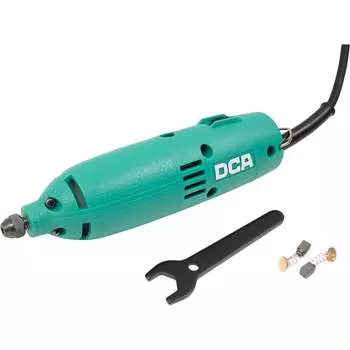 Электрический гравер DCA ASJ02-10