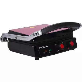 Электрический гриль OURSSON