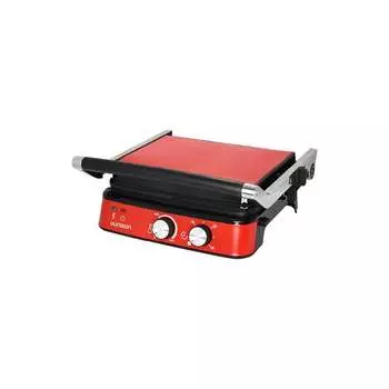 Электрический гриль OURSSON