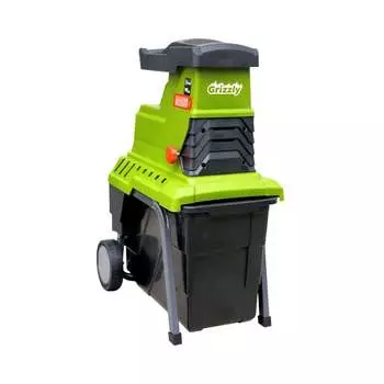 Электрический измельчитель Grizzly SKY-25
