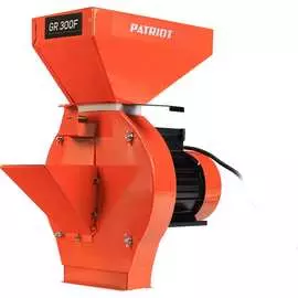 Электрический измельчитель кормов Patriot GR 300F 732305635
