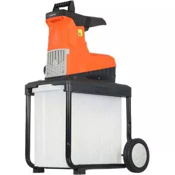 Электрический измельчитель YARD FOX 2800SE