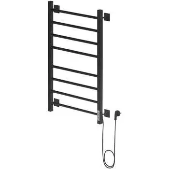 Электрический кабельный полотенцесушитель Ника