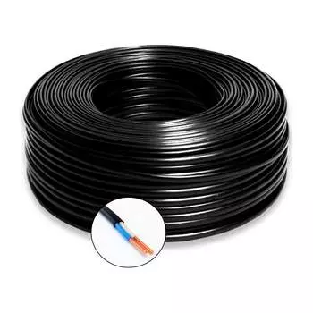 Электрический кабель ПРОВОДНИК ввг-пнг(a)-ls OZ62212L1