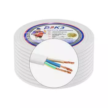 Электрический кабель ВЭКЗ 43911