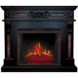 Электрический камин RealFlame