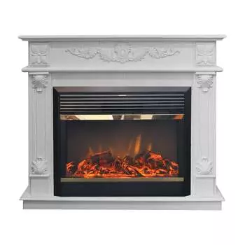 Электрический камин RealFlame