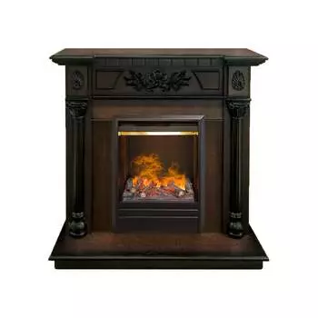 Электрический камин RealFlame